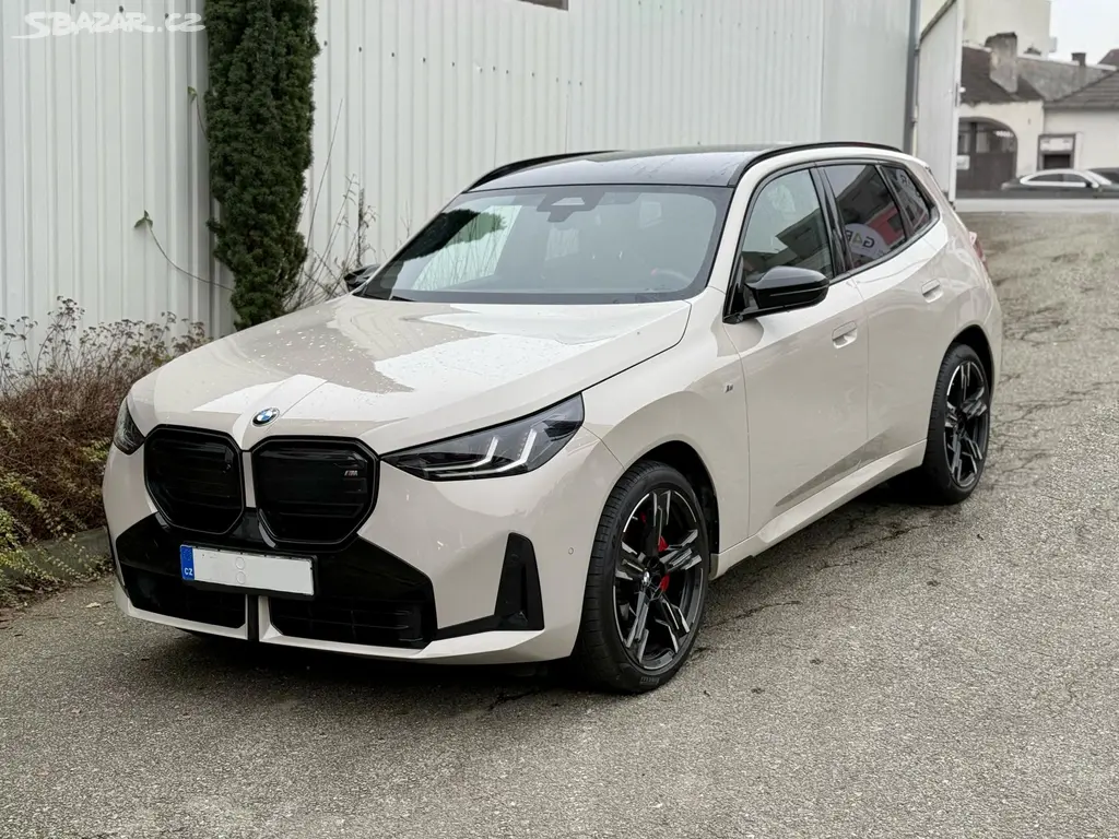 BMW X3, M50i H&K PANO PC 2.515.000